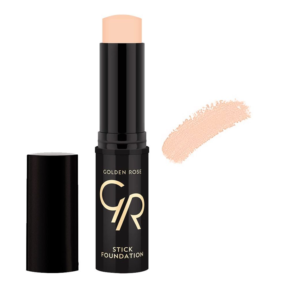 Golden Rose Stick Foundation