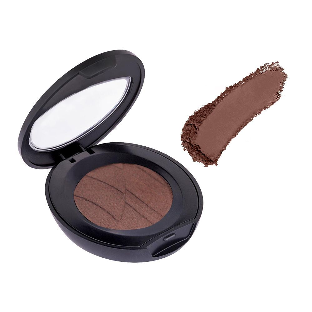 Golden Rose Eyebrow Powder With Vitamin E