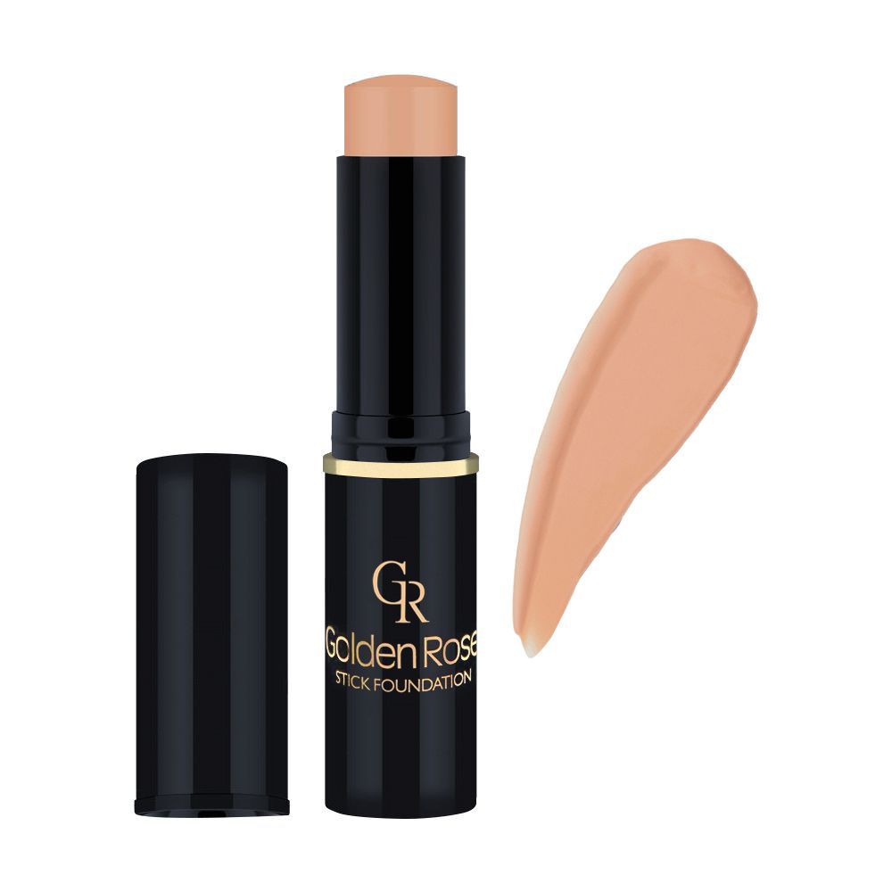 Golden Rose Stick Foundation