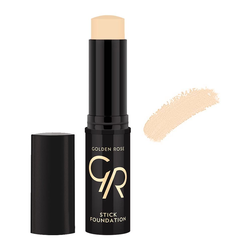 Golden Rose Stick Foundation