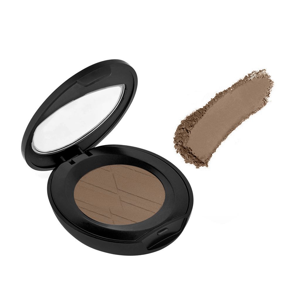 Golden Rose Eyebrow Powder With Vitamin E