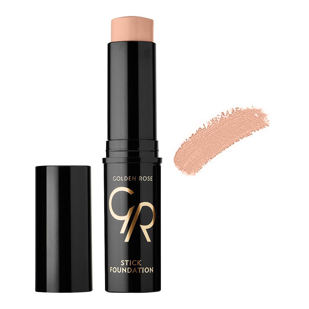 Golden Rose Stick Foundation