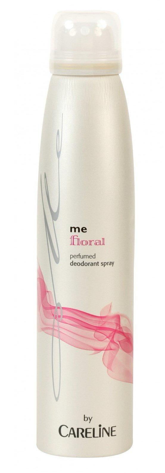 Careline Me Mistique Deodorant Spray