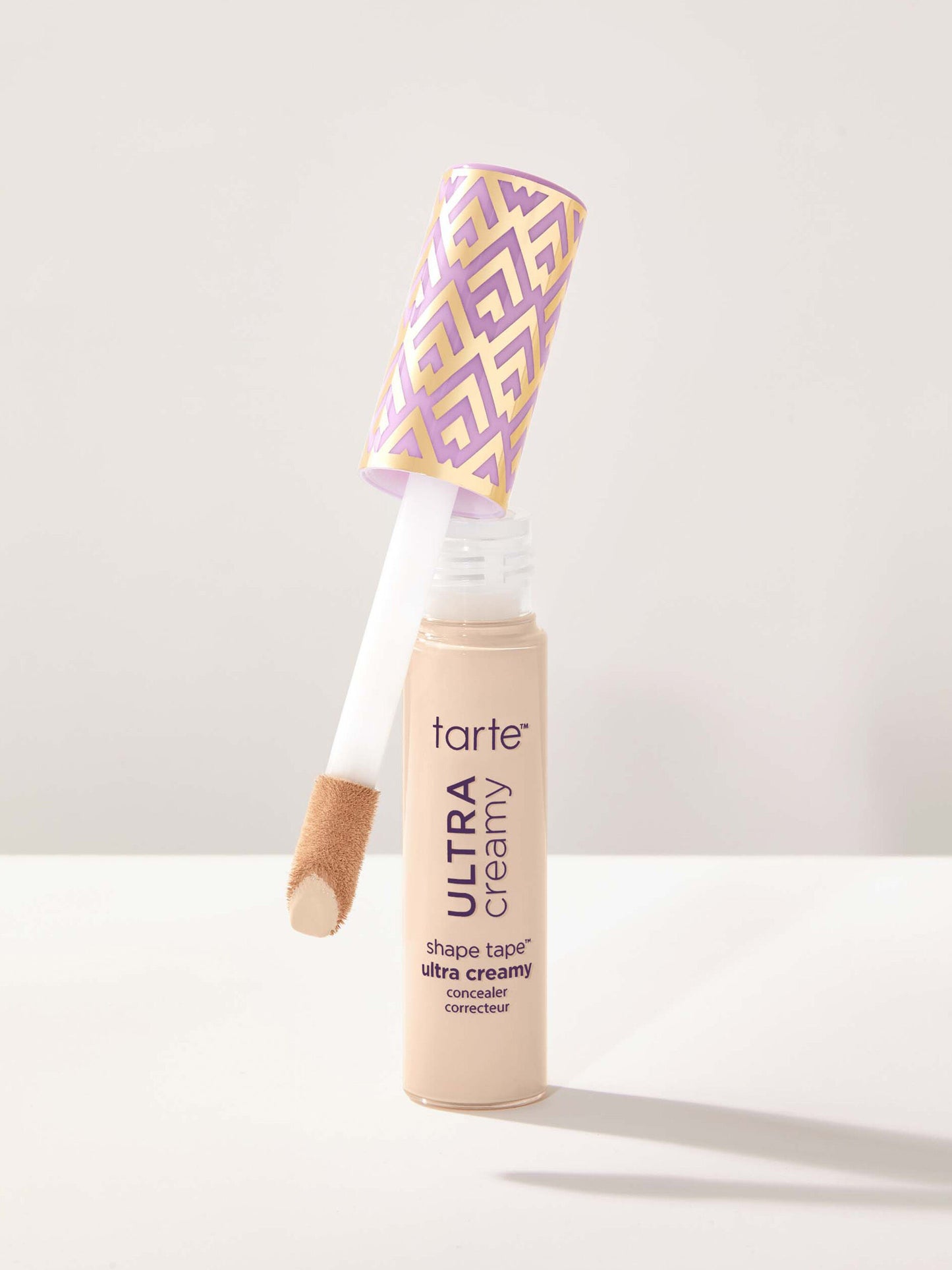 TARTE CONCEALER ULTRA CREAMY