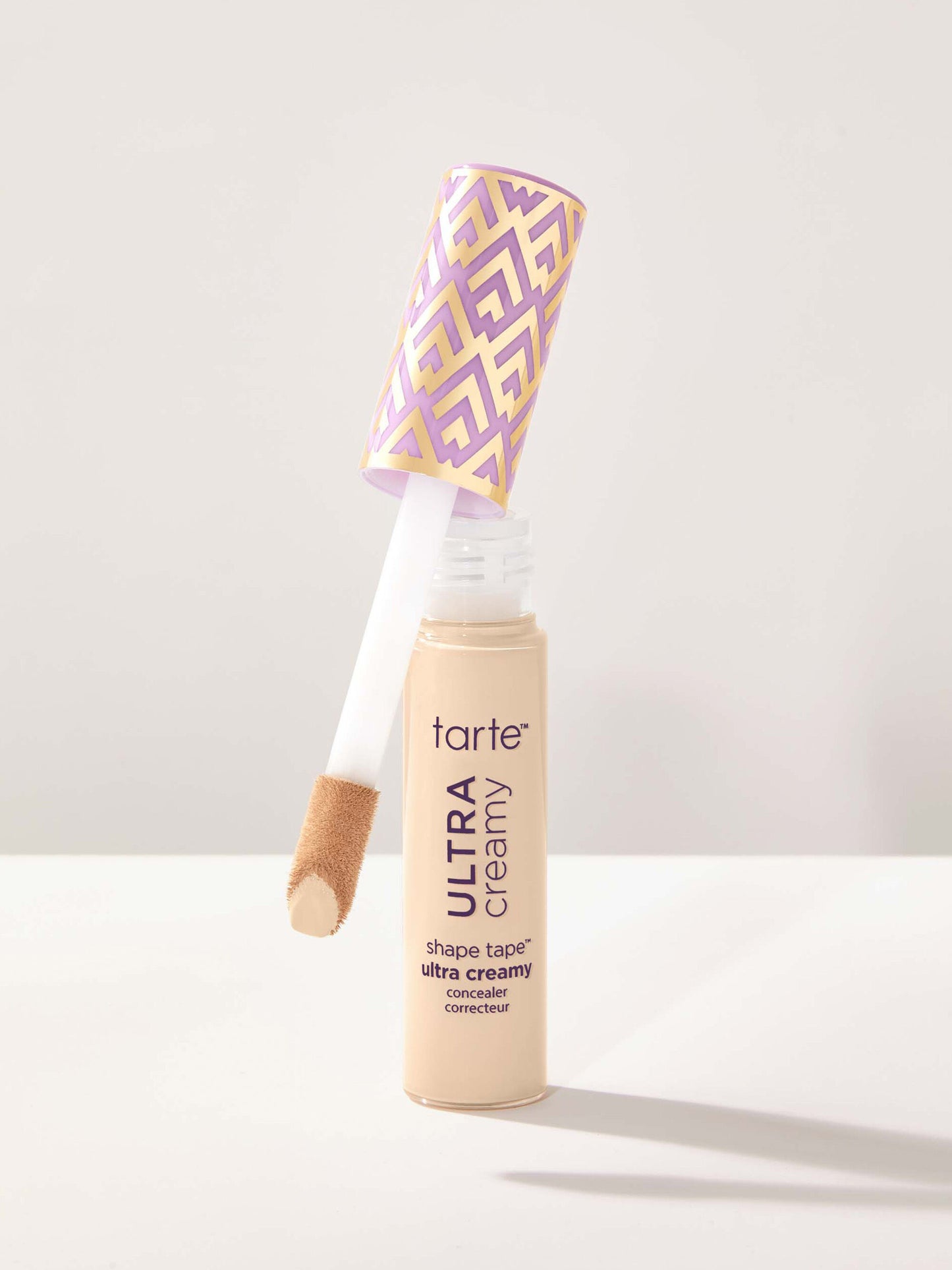 TARTE CONCEALER ULTRA CREAMY