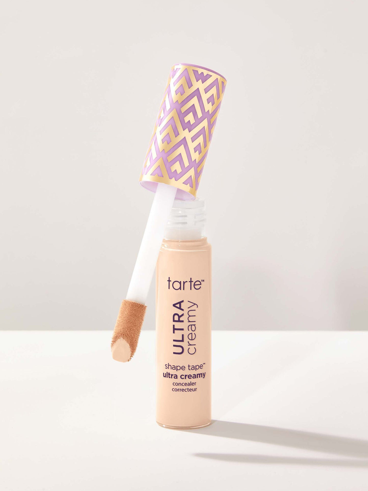 TARTE CONCEALER ULTRA CREAMY