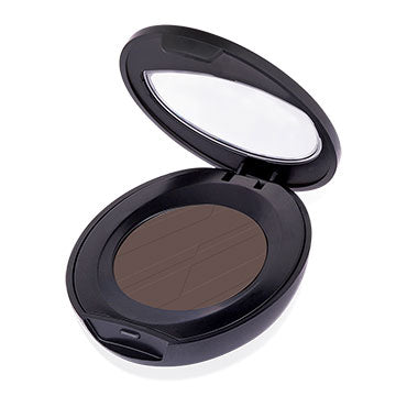 Golden Rose Eyebrow Powder With Vitamin E