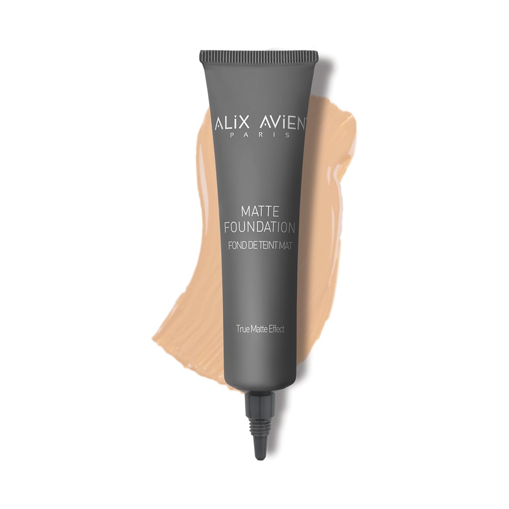 Alix Avien Matte Foundation