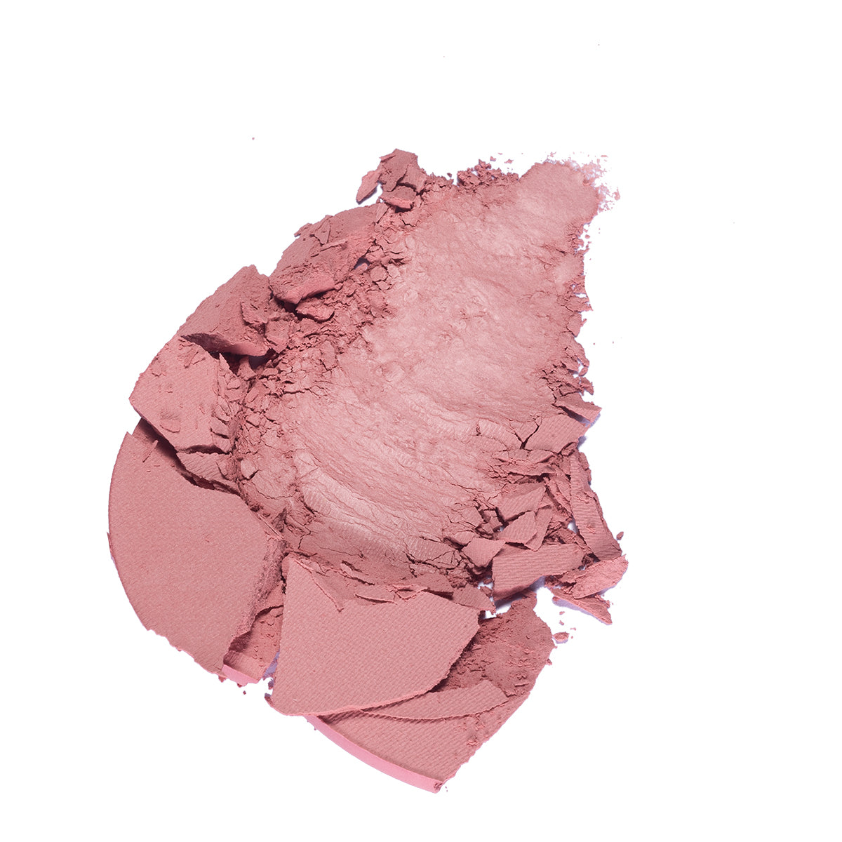 Seventeen Natural Matte Silky Blush