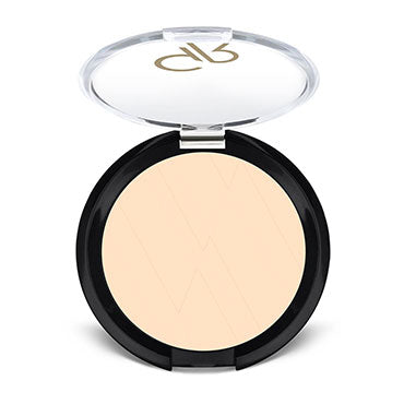 Golden Rose Silky Touch Compact Powder