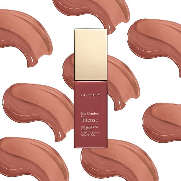 Clarins Lip Comfort Oil Intense