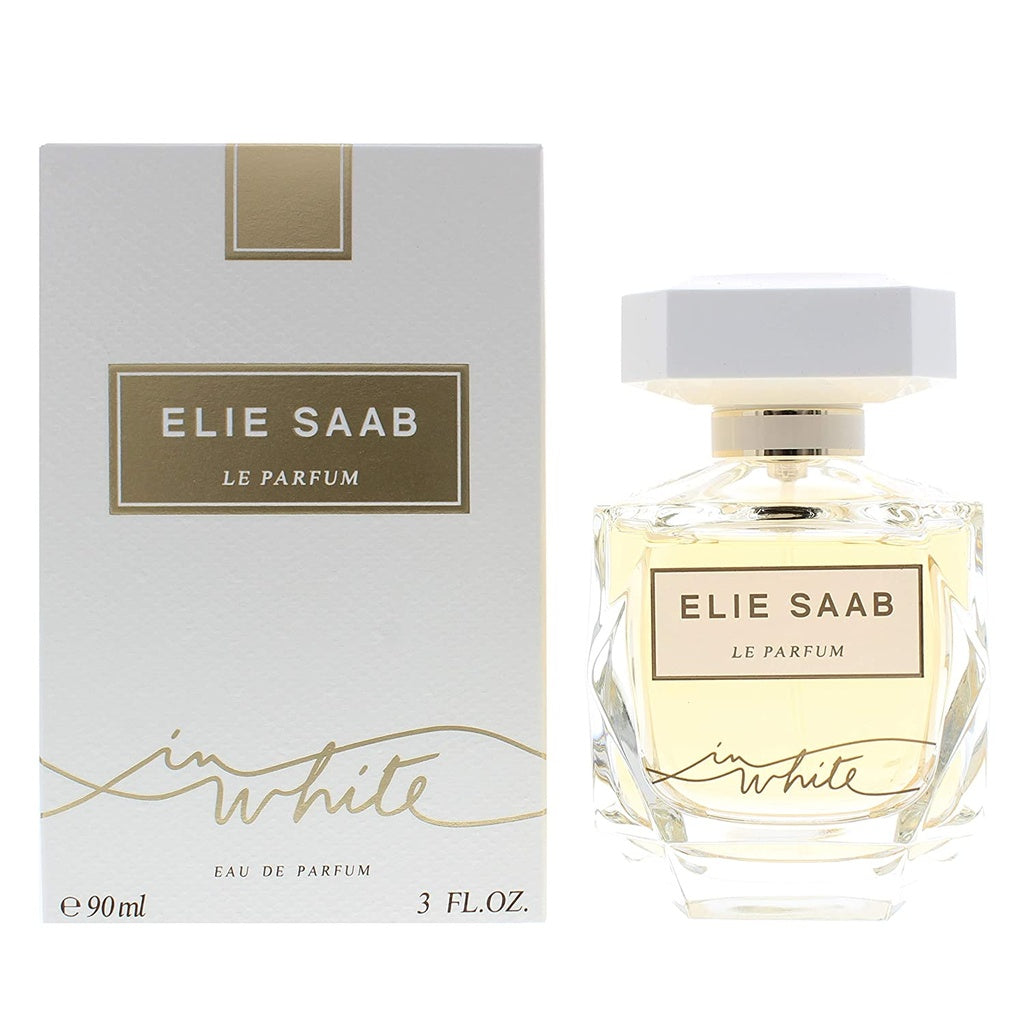 Elie Saab Le Parfum In White Edp