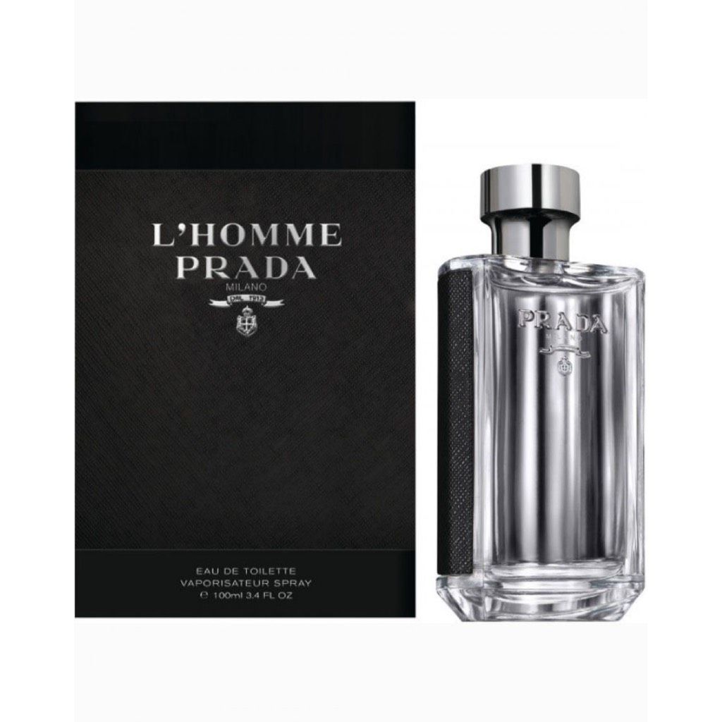 Prada l’homme EDT