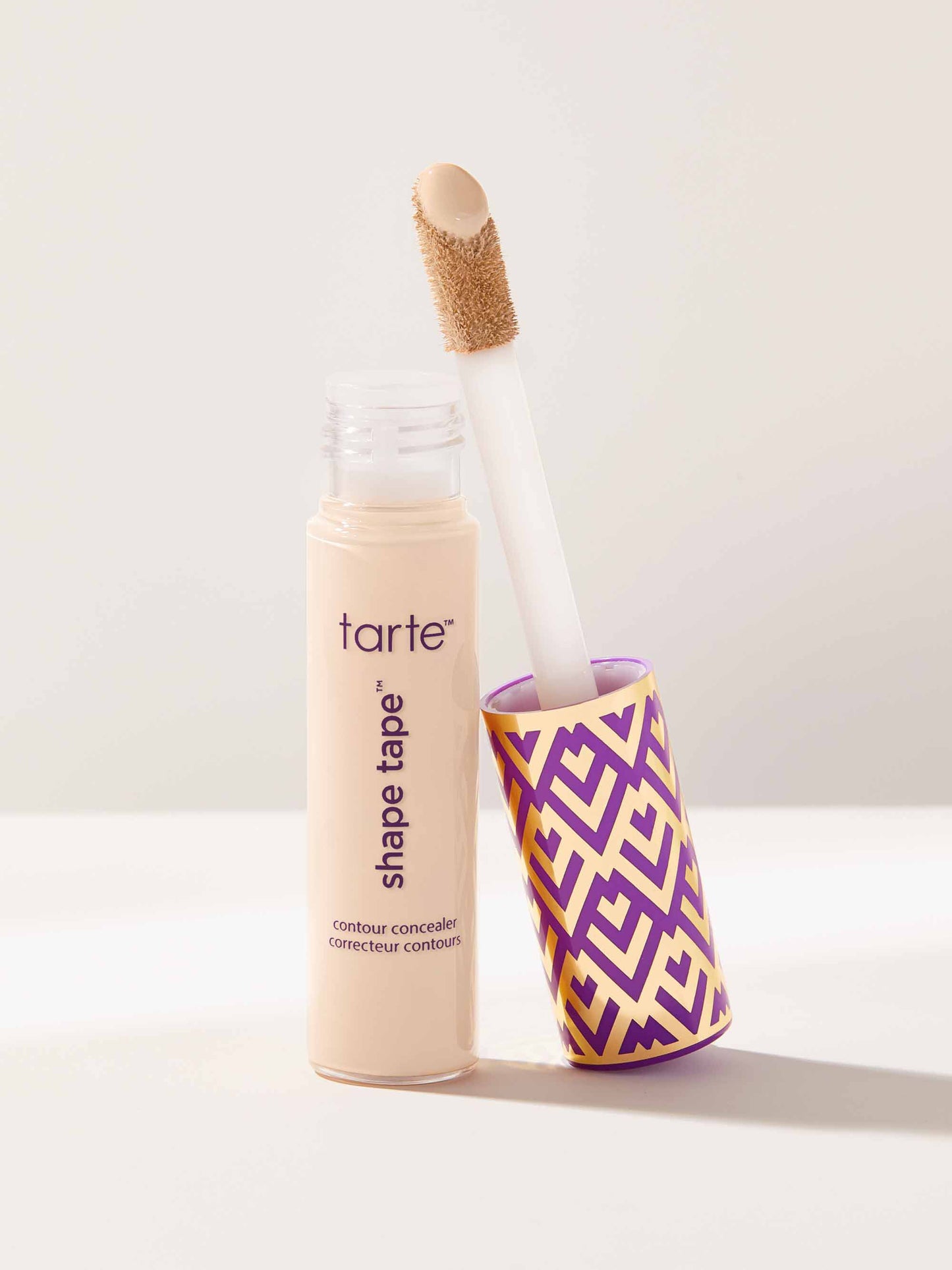 Tarte Double Duty Shape Tape  Concealer