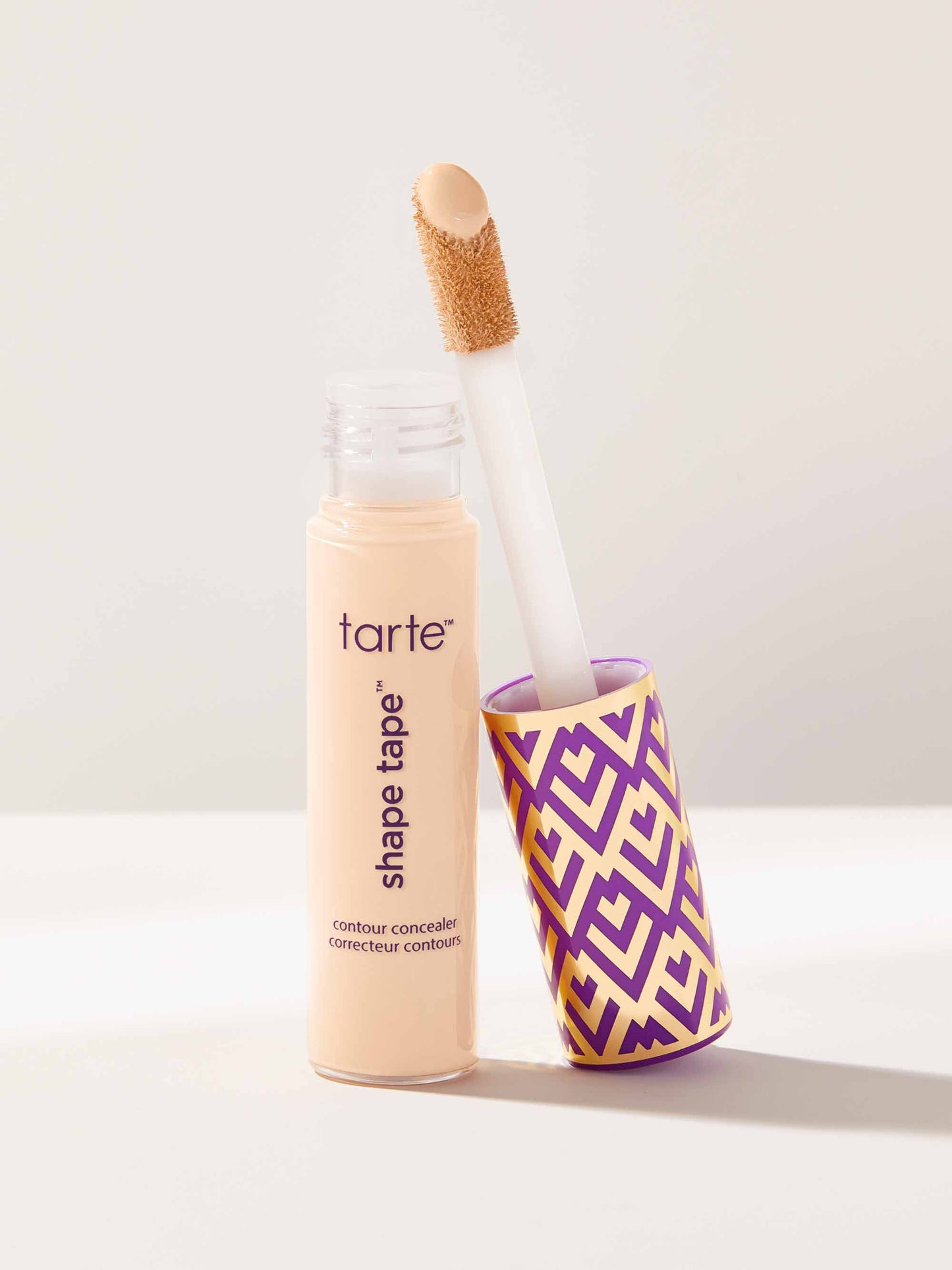 Tarte Double Duty Shape Tape  Concealer