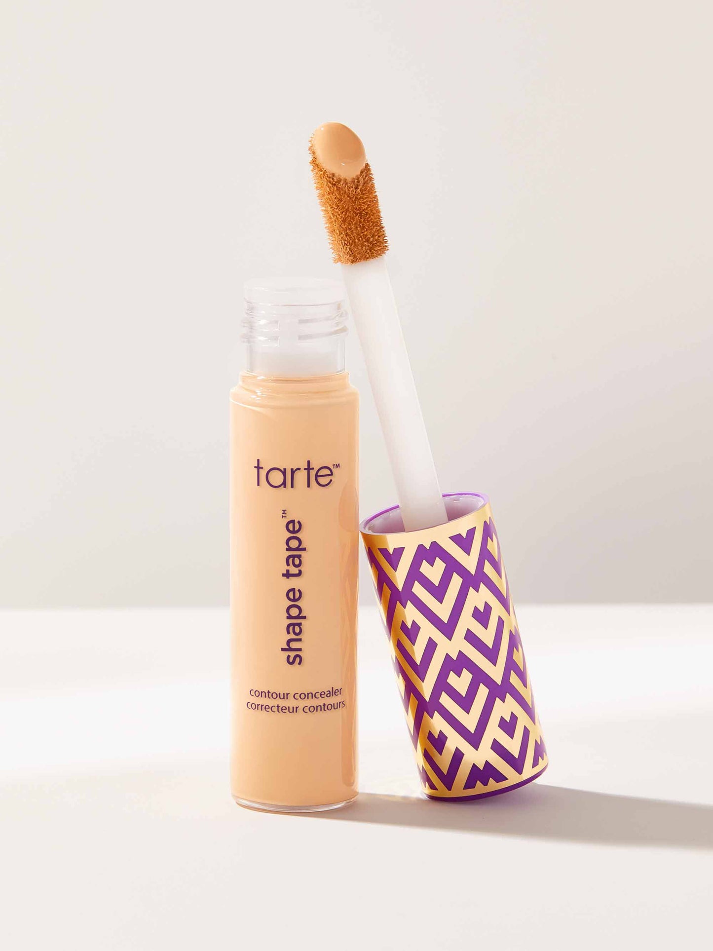 Tarte Double Duty Shape Tape  Concealer