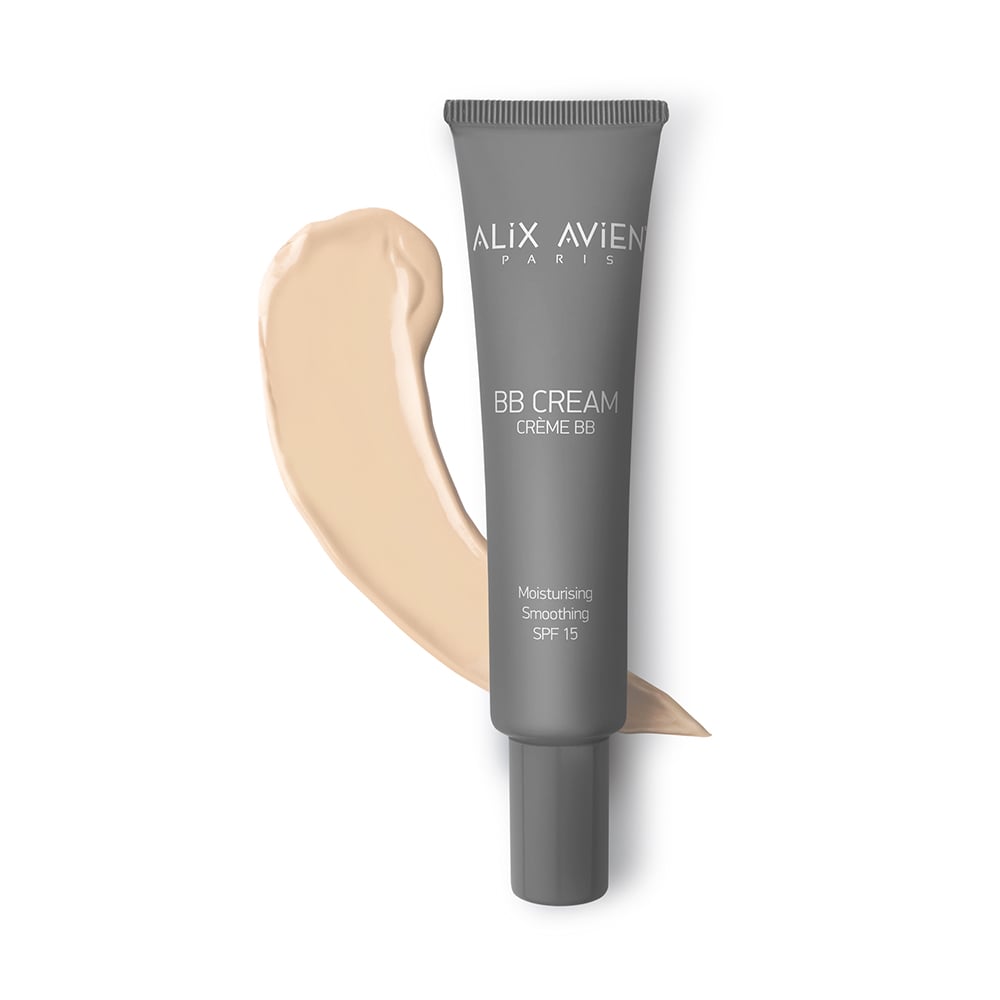 Alix Avien BB Cream SPF 15