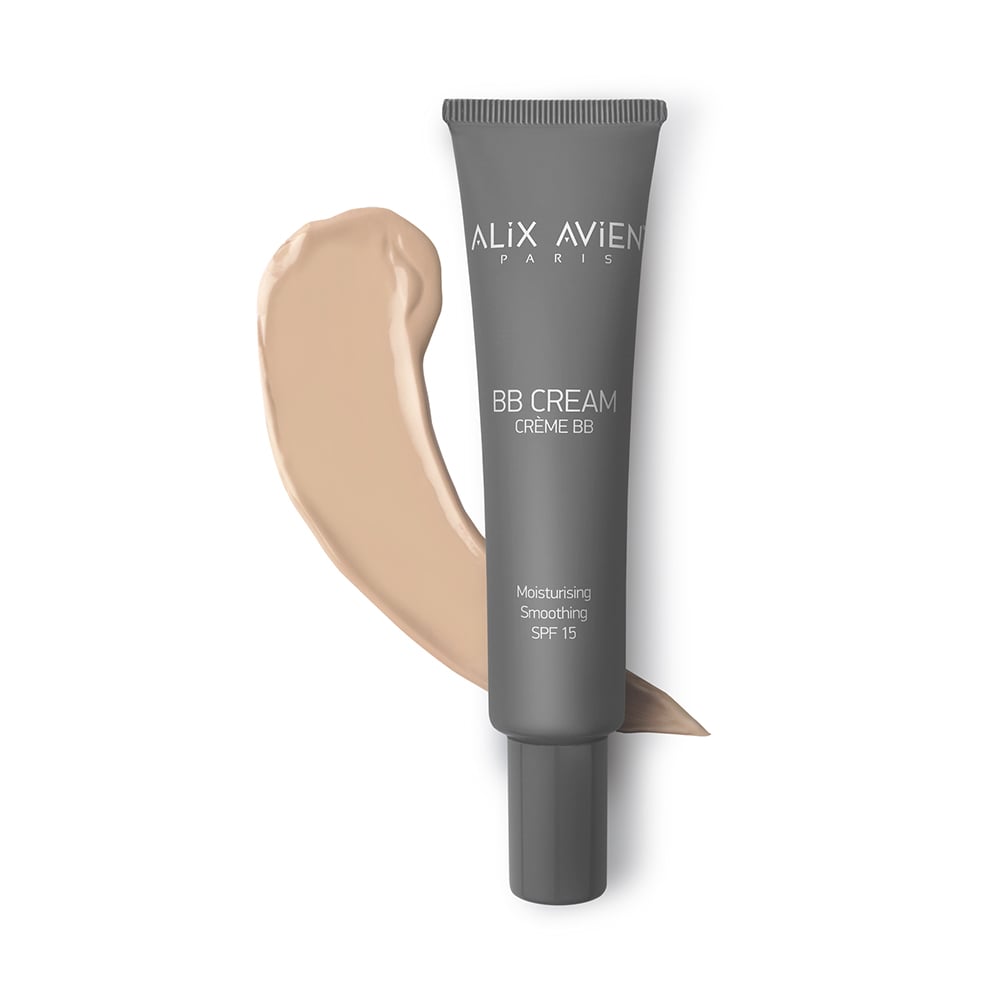 Alix Avien BB Cream SPF 15