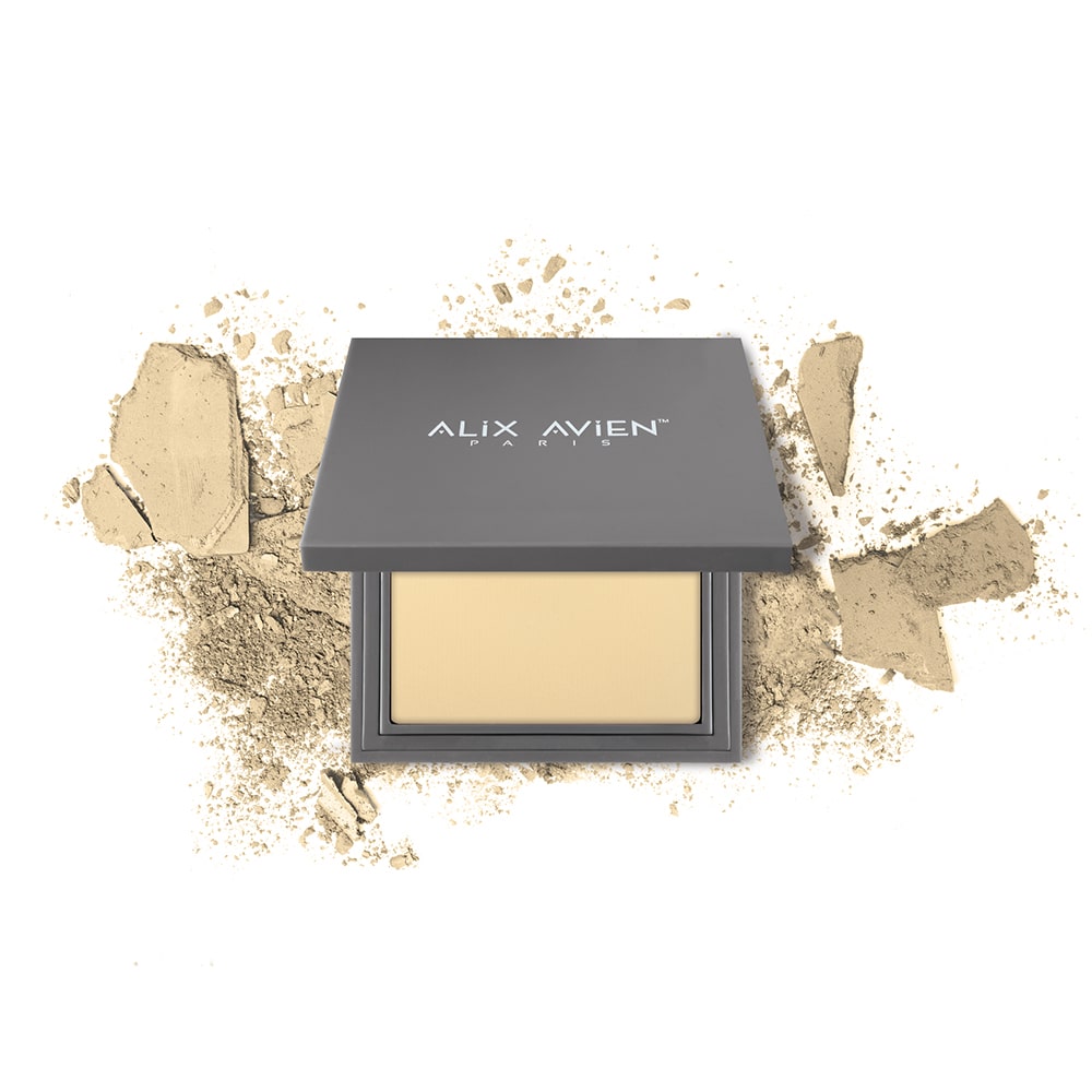 Alix Avien Compact Powder