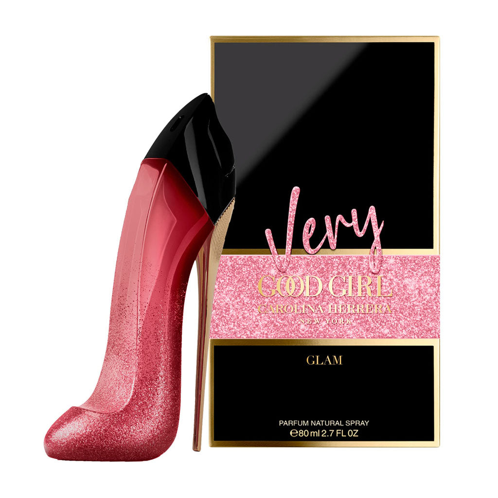 CAROLINA HERRERA VERY GOOD GIRL GLAM PAFRUM