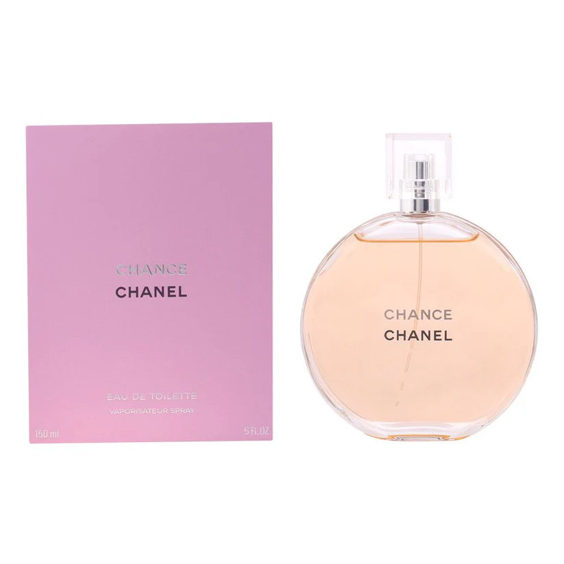 CHANEL CHANCE EDT