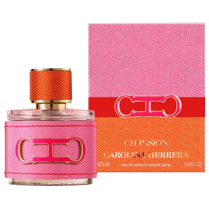 Carolina Herrera CH Passion EDP