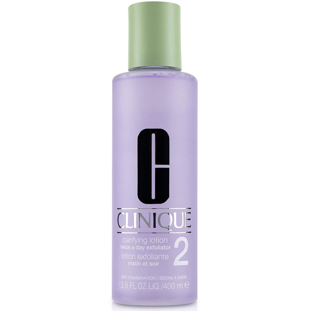 CLINIQUE Clarifying Lotion 2 Dry Combination