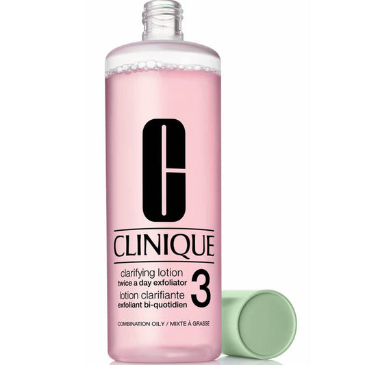 CLINIQUE Clarifying Lotion 3 Combination Oily