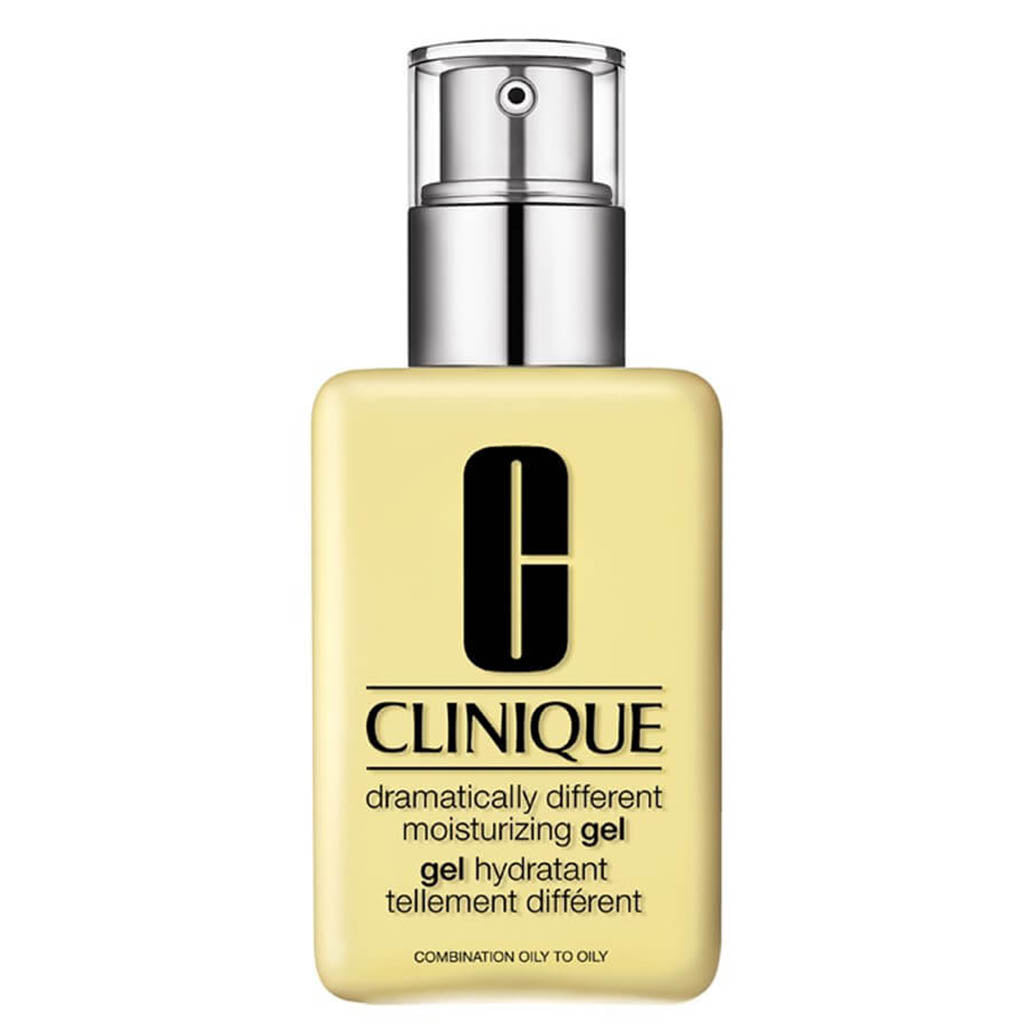 CLINIQUE Dramatically Different Moisturizing Gel