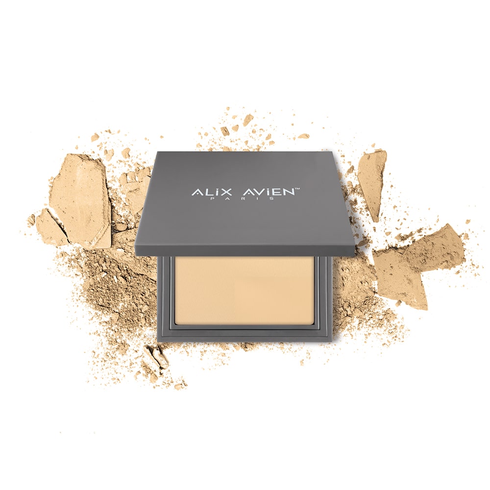 Alix Avien Compact Powder