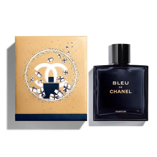 Chanel Bleu De Chanel Parfum Limited Edition