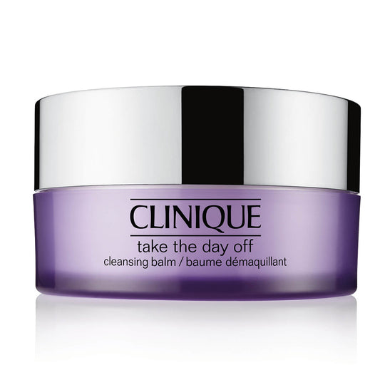 Clinique Take The Day Off Cleansing Balm