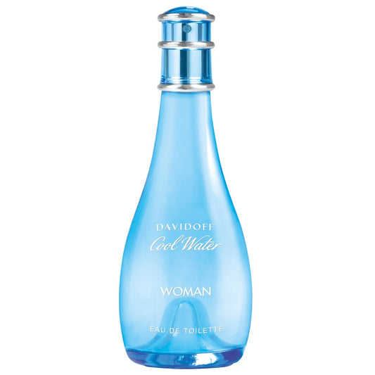 Davidoff Cool Water for woman EDT