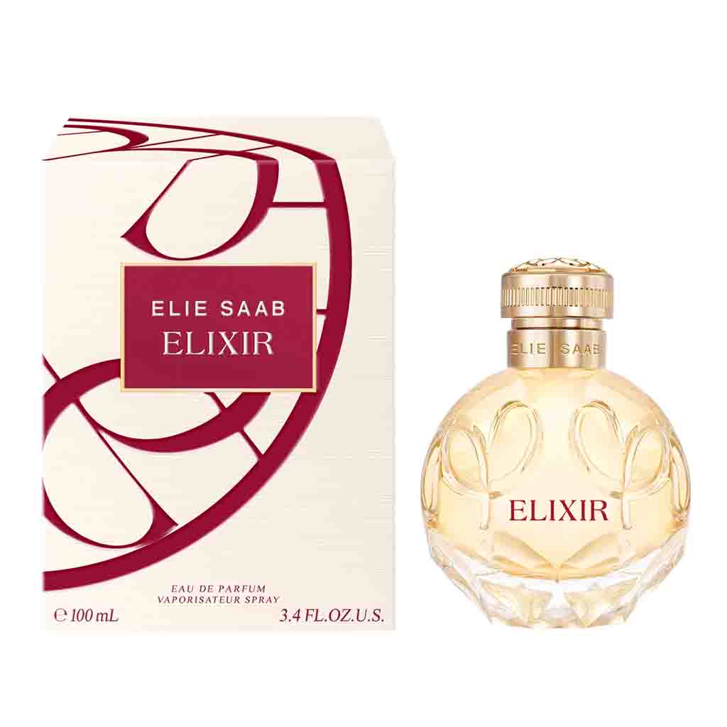 Elie Saab Elixir