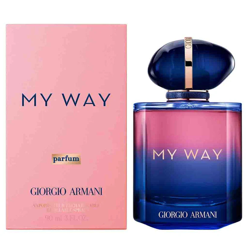 Giorgio Armani My Way Parfum