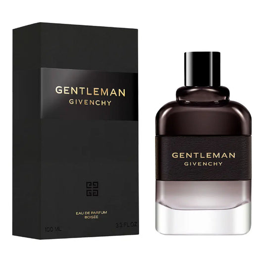 GIVENCHY GENTLEMAN BOISEE EDP