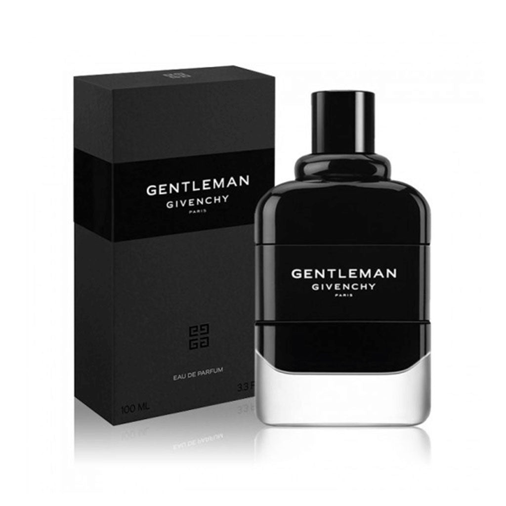 GIVENCHY GENTLEMAN EDP