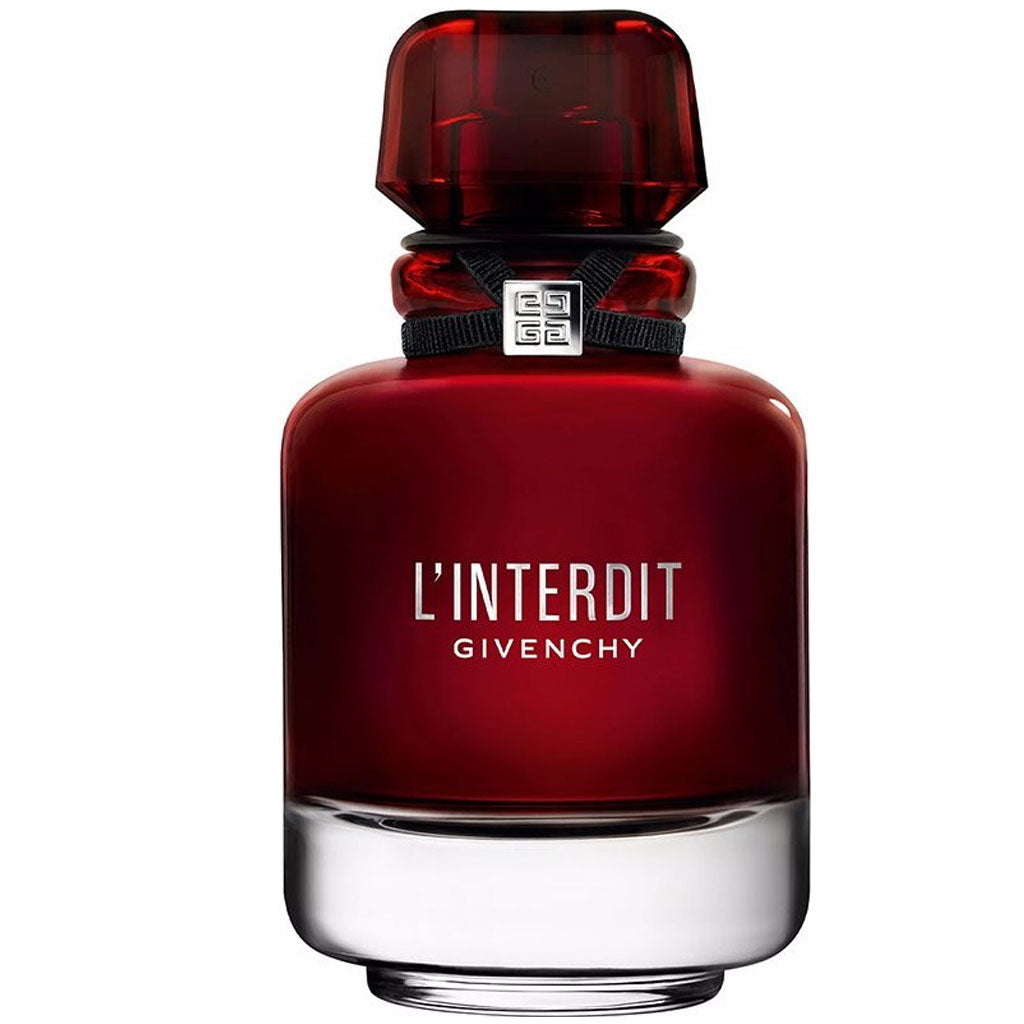 Givenchy L'Interdit Eau de Parfum Rouge