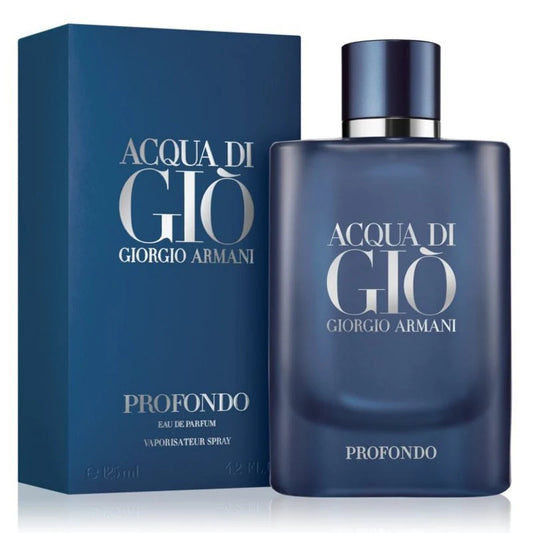 Giorgio Armani Acqua di Giò Profondo