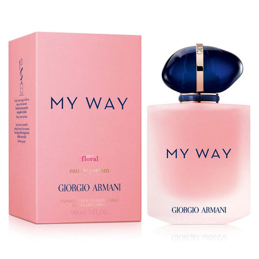 Giorgio Armani My Way Floral