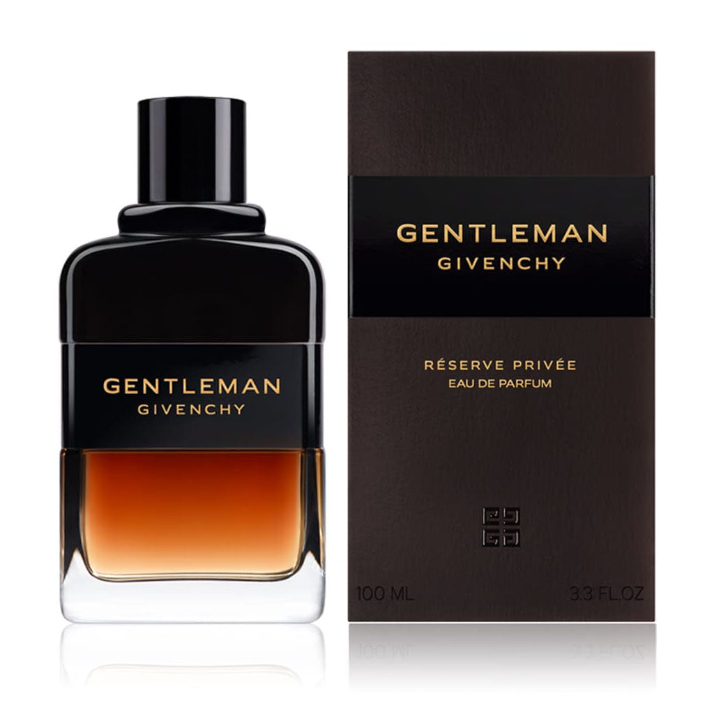 Givenchy Gentleman Reserve Privee EDP