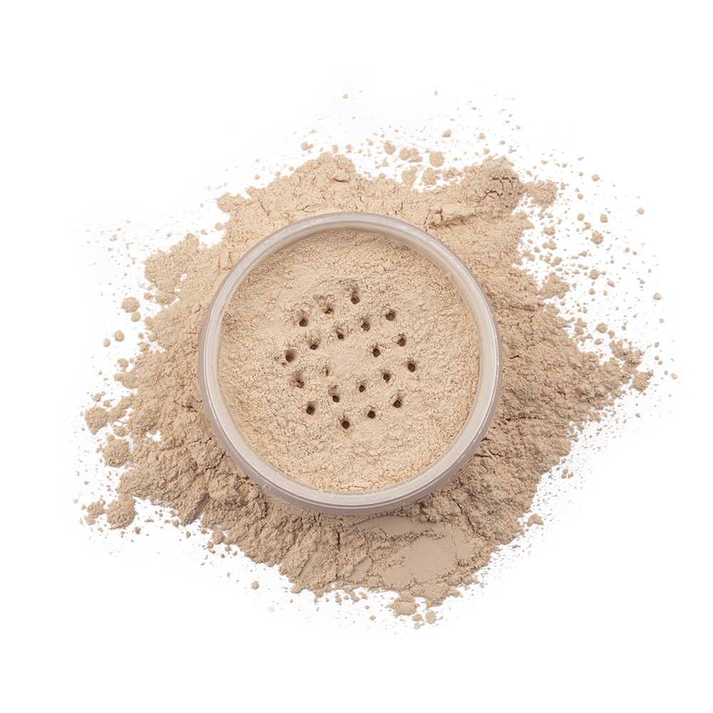 Alix Avien Infinity Touch Loose Powder