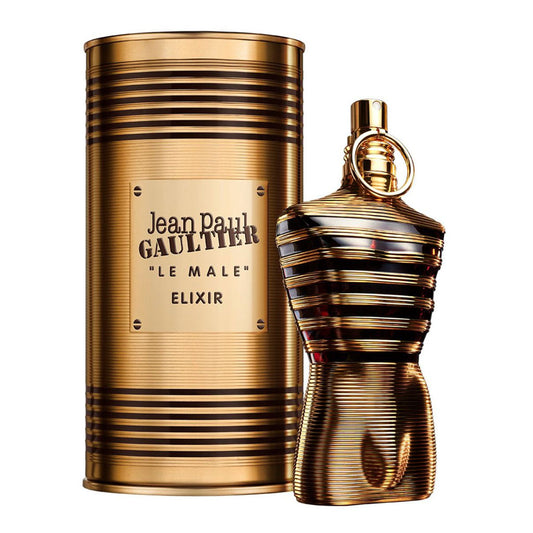 Jean Paul Gaultier Le Male Elixir