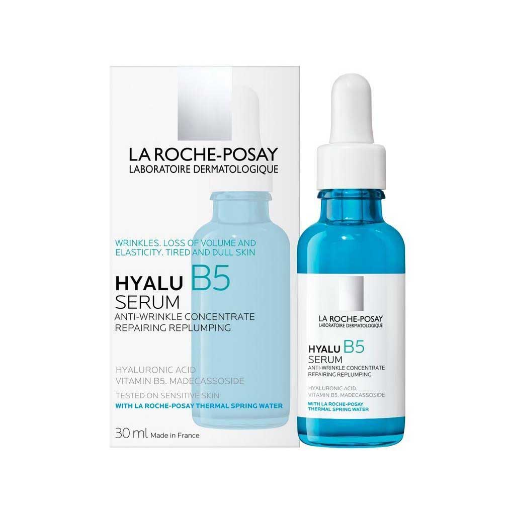 La Roche Posay Hyalu B5 Serum