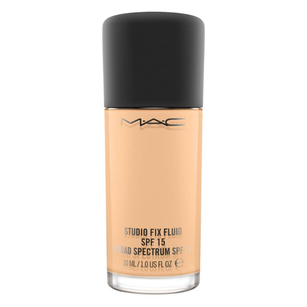 MAC Studio Fix Fluid Spf 15 Foundation