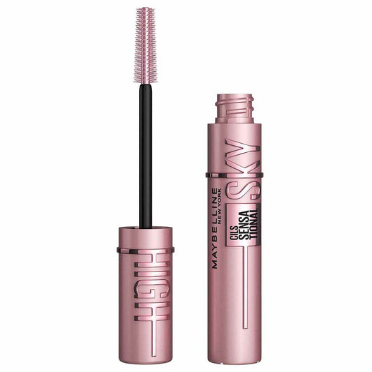 Maybelline Mascara Lash Sensational Sky High