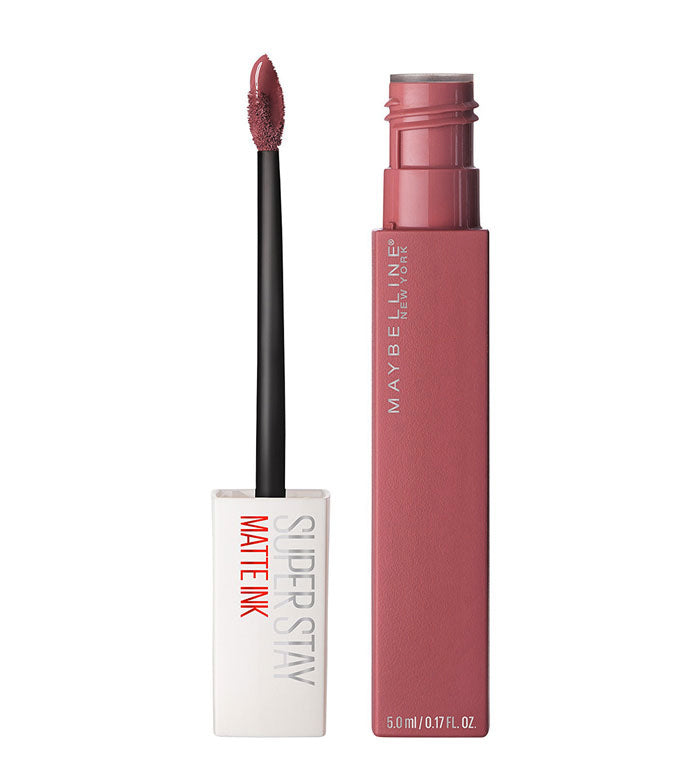 Maybelline Super Stay Matte Ink LIQUID LIPSTICK