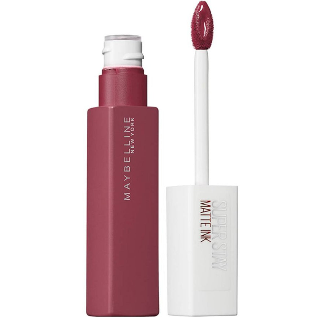 Maybelline Super Stay Matte Ink LIQUID LIPSTICK