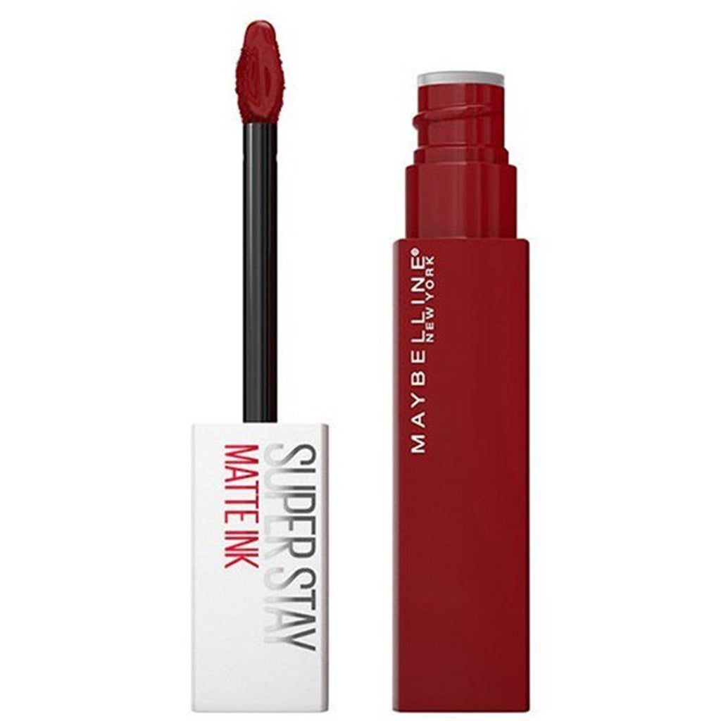 Maybelline Super Stay Matte Ink LIQUID LIPSTICK