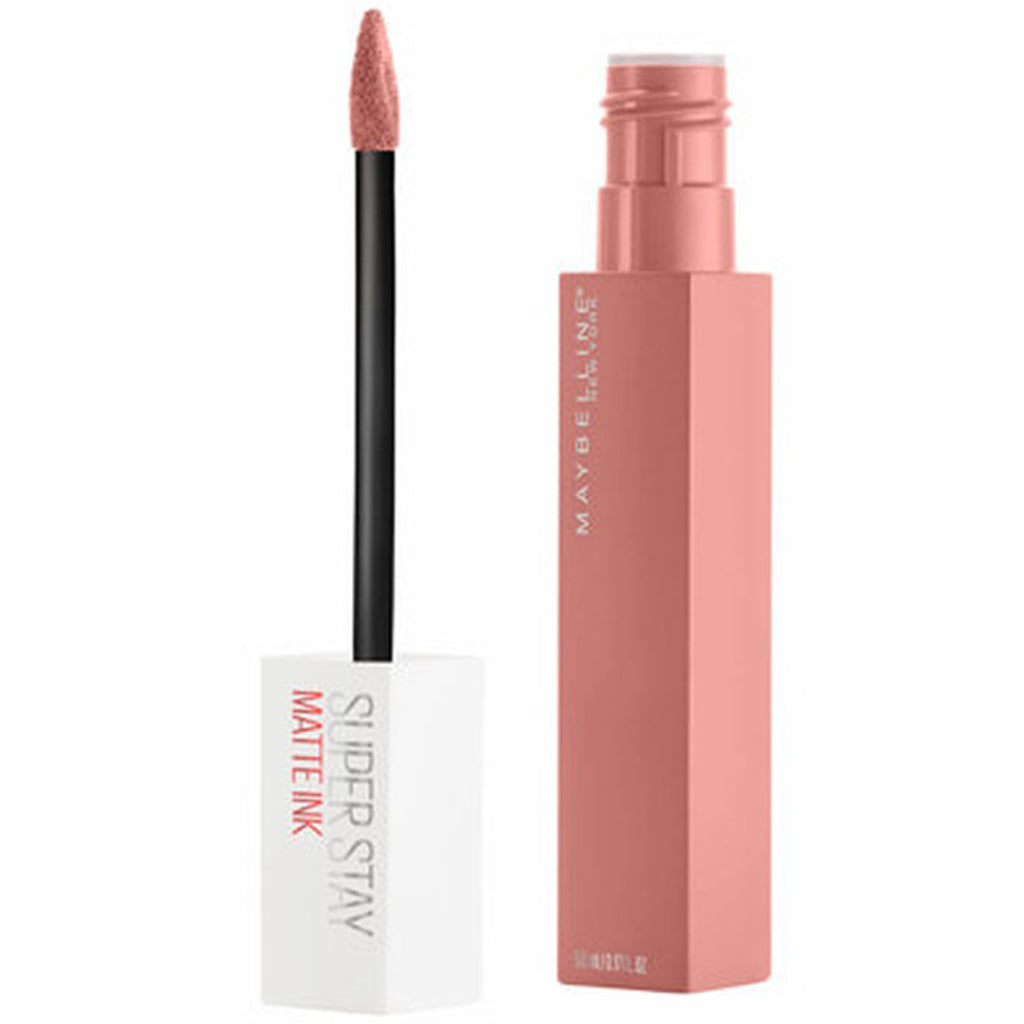 Maybelline Super Stay Matte Ink LIQUID LIPSTICK